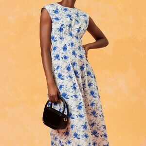 The Lulo Project Cat The Great Dress